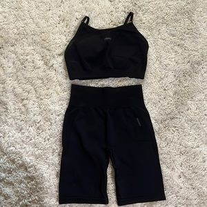 Gymshark set